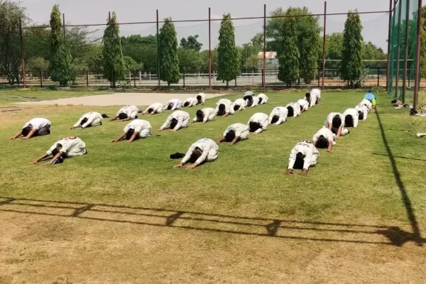 03 yoga